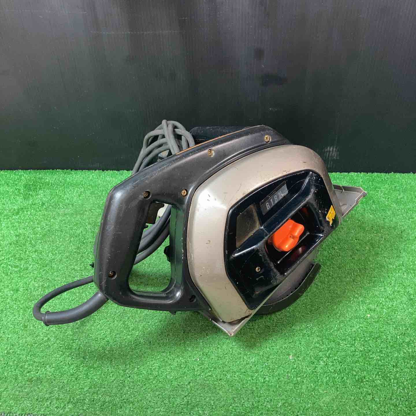 シンダイワ　カッター　中古　B18N 新ダイワ/防塵カッター（B18N）の中古品