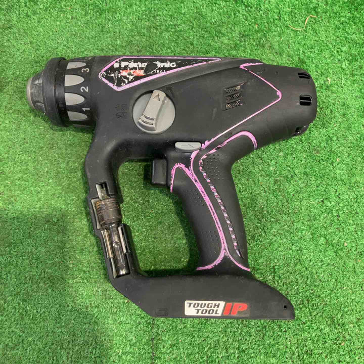 ☆パナソニック(Panasonic) コードレスマルチハンマードリル EZ78A1X-B【町田店】