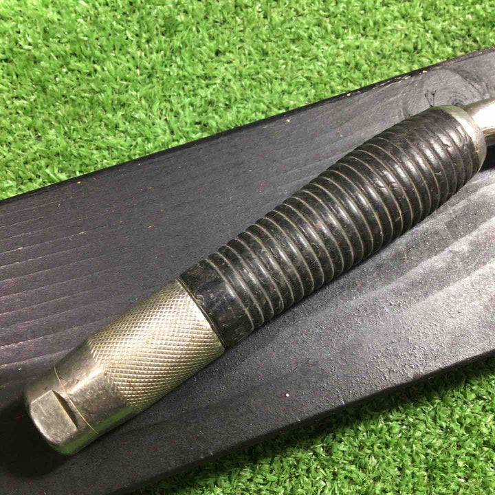 MIKI ミキ ハッカー BX2 ミドル 全長約270mm 【川口店】