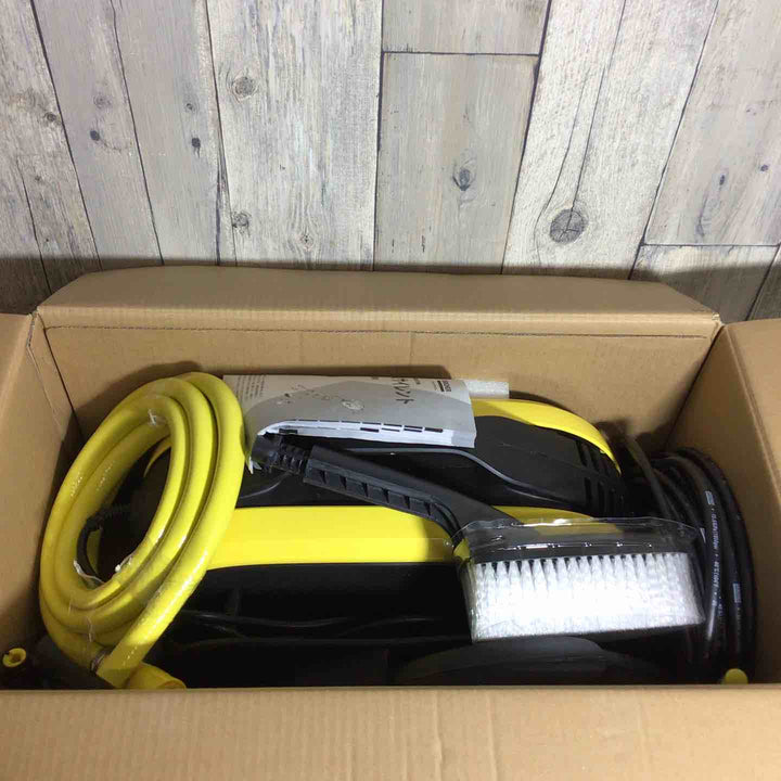 ◇KARCHER(ケルヒャー)  高圧洗浄機 サイレント  JTKサイレント 1.600-900.0【戸田店】