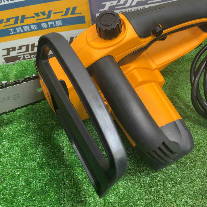 ◇リョービ(RYOBI) 電気チェンソー CS-2501【草加店】