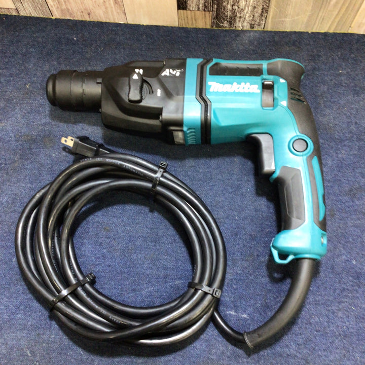 ★マキタ(makita) ハンマドリル HR1841F【八潮店】