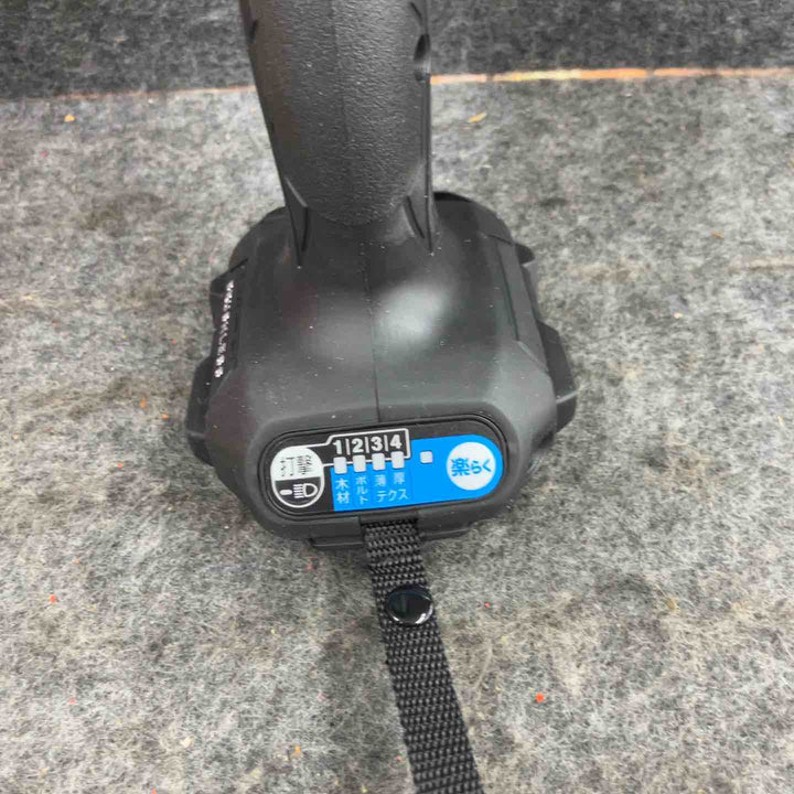 ★マキタ(makita) コードレスインパクトドライバー TD173DZB【鴻巣店】