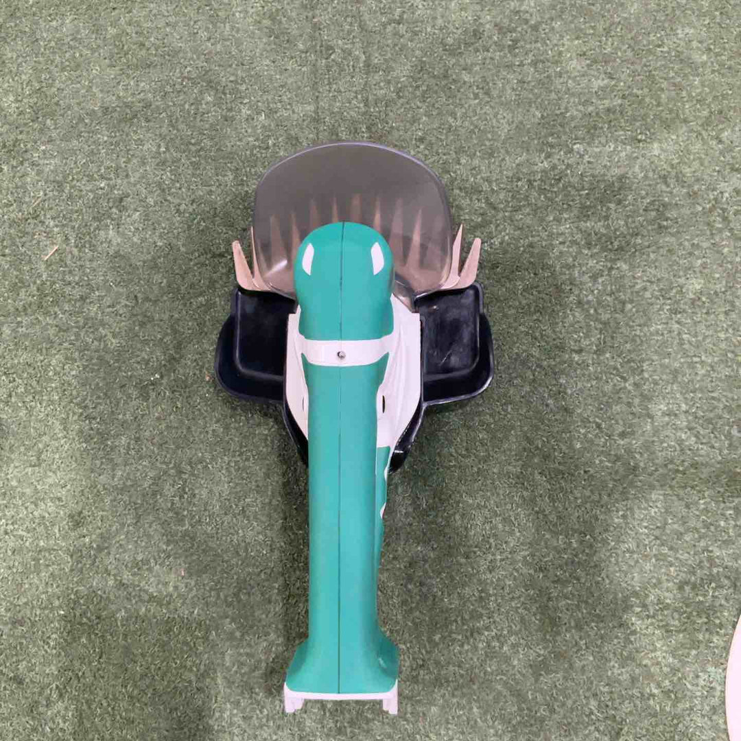 ◇マキタ(makita) コードレス芝生バリカン  MUM600DSH 10.8V 動作確認済【川口店】