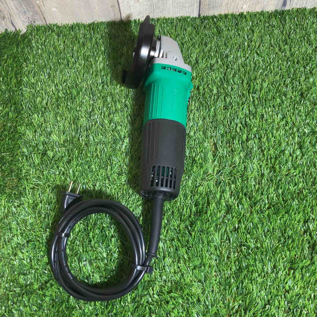 ◇マキタ(makita) 100mmディスクグラインダ DIY M966【戸田店】
