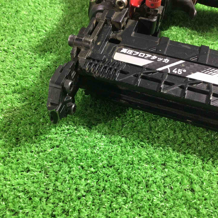★マキタ(makita) 高圧フロアタッカ AT451H【柏店】