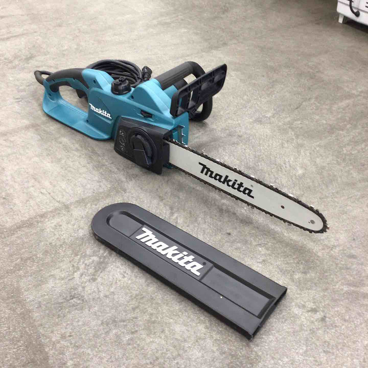 マキタ(makita) 電気チェーンソー MUC3541【川崎店】
