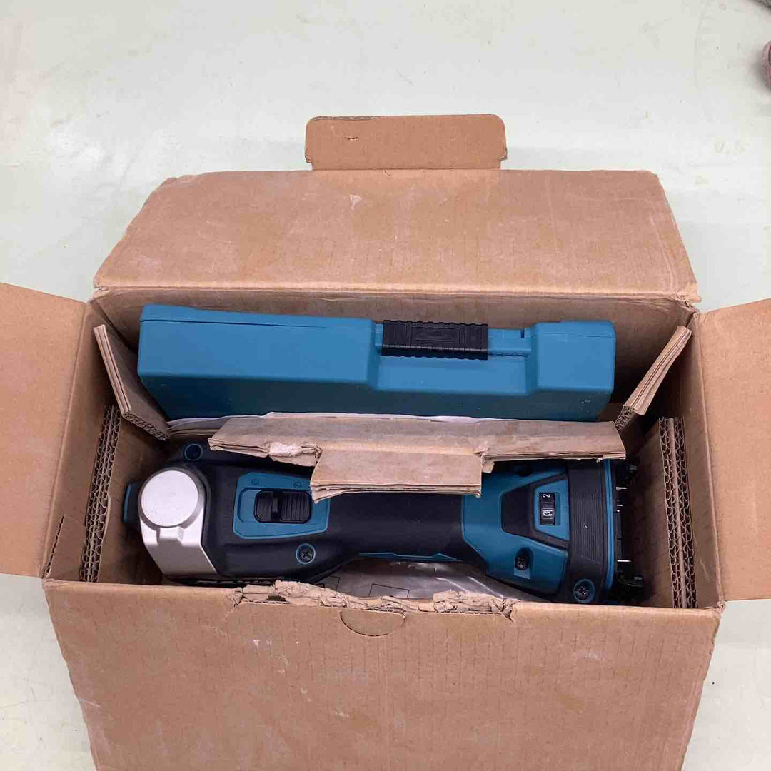★マキタ(makita) コードレスマルチツール TM52DZ【越谷店】