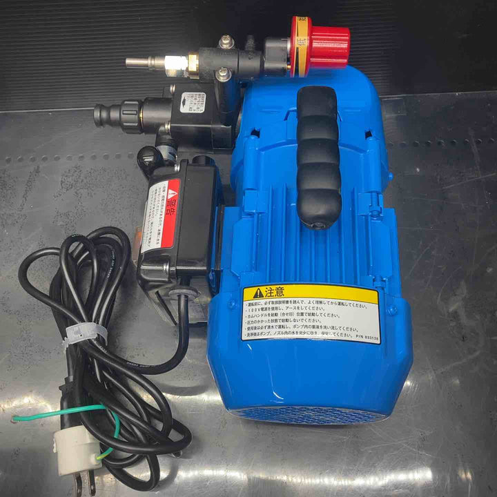 ◇丸山製作所(BIG-M) エアコン洗浄機 エアコン洗太郎プロ MSW029M-AC-1【川越店】