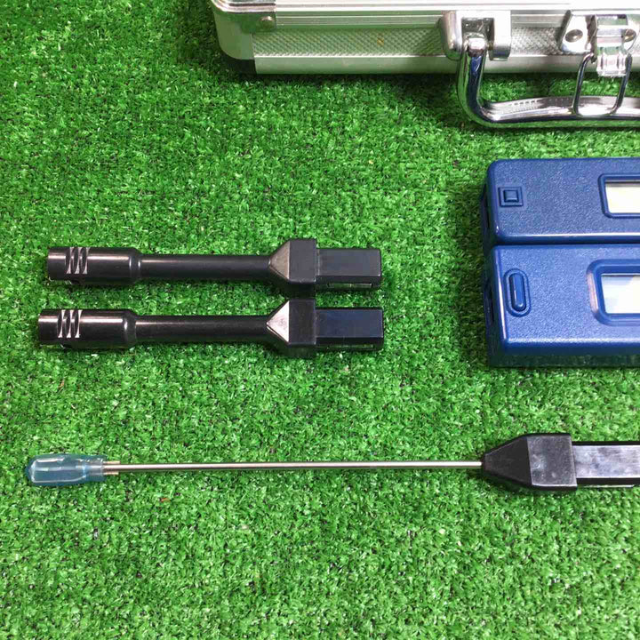 TASCO/タスコ デジタルサーモメーター TA410-110＆TNA-20【川崎店】