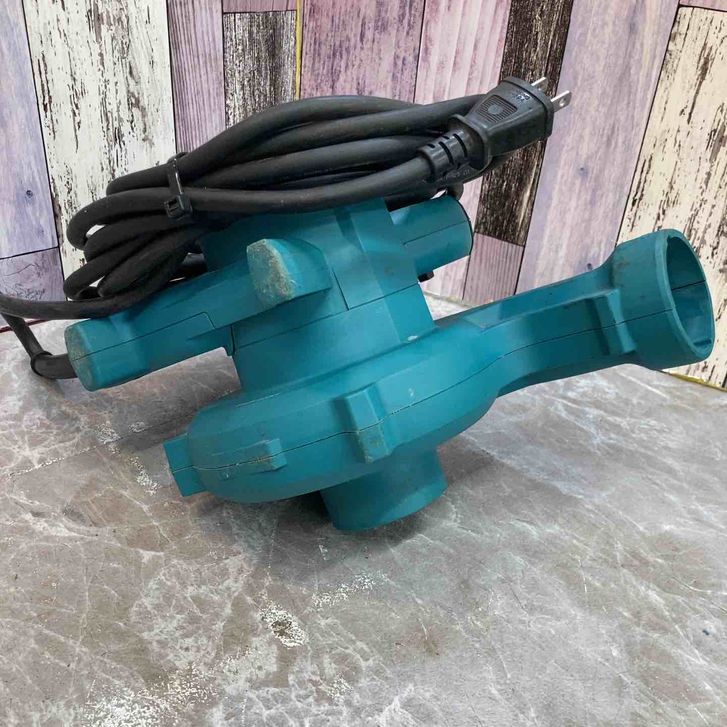 ☆マキタ(makita) ブロア UB1103【八潮店】 – アクトツールオンライン