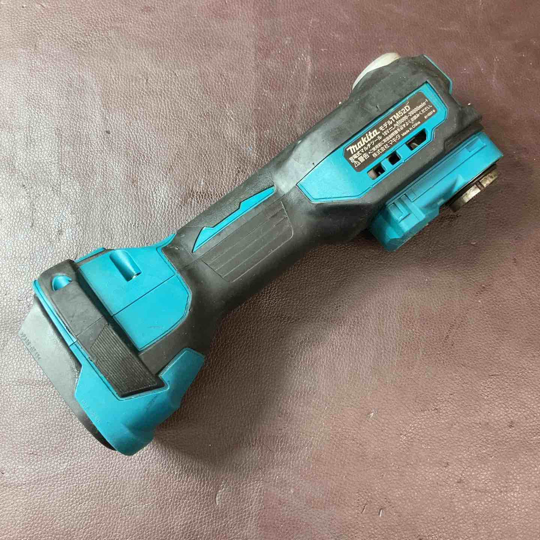 【中古品】 マキタ(makita) 18V コードレスマルチツール TM52DZ 【東大和店】