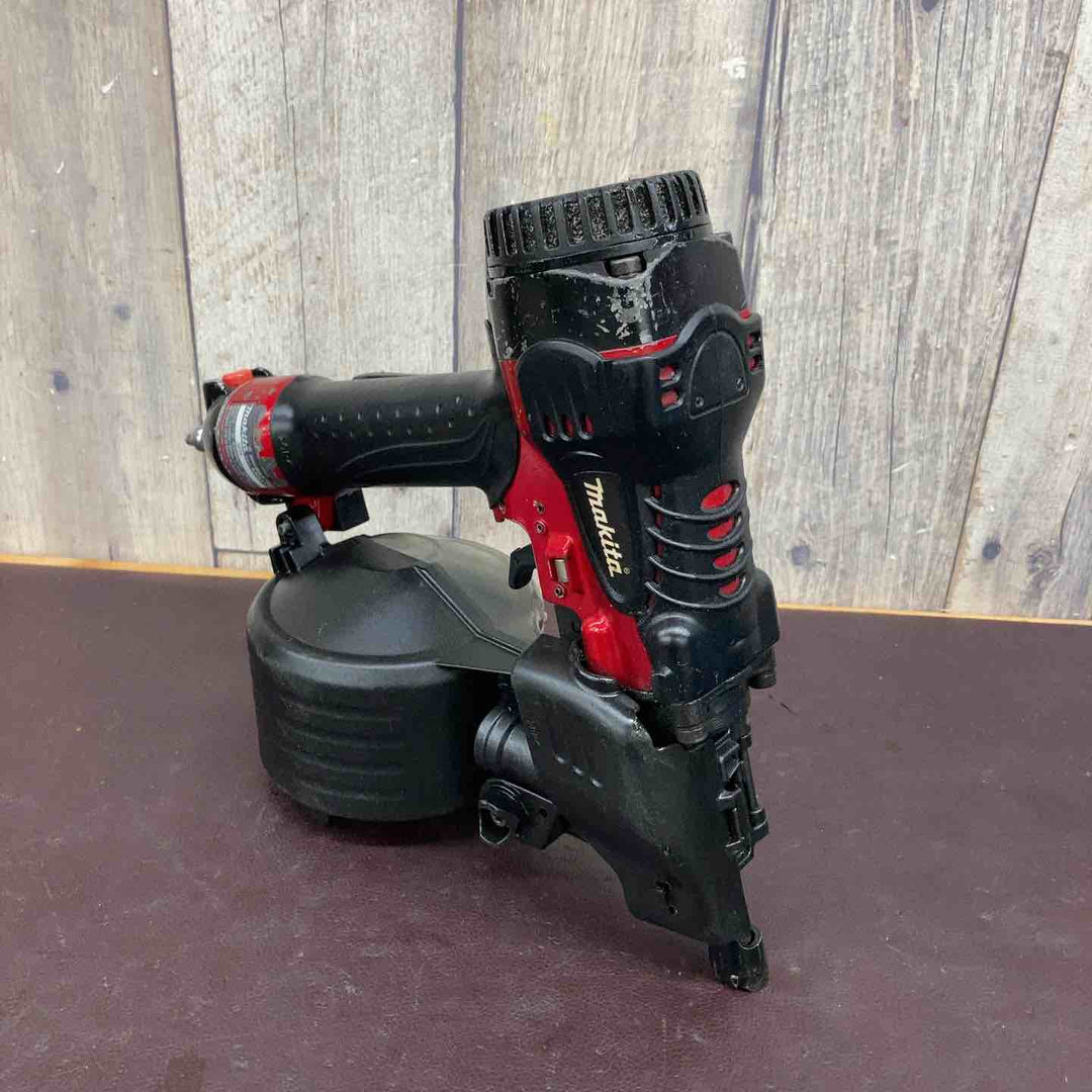 【中古品】 マキタ(makita) 高圧エア釘打ち機 AN531H 【東大和店】