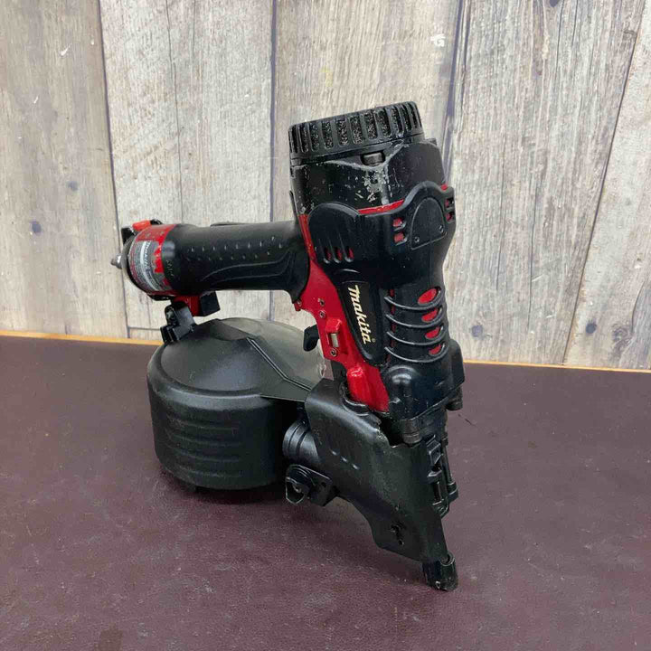 【中古品】 マキタ(makita) 高圧エア釘打ち機 AN531H 【東大和店】