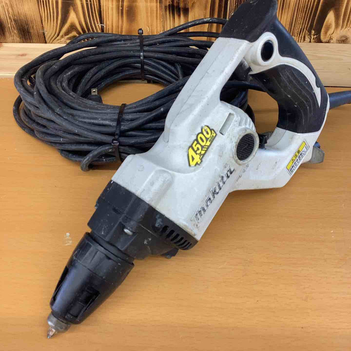 ☆マキタ(makita) ボード用スクリュードライバー 6818【越谷店】