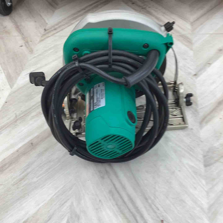 ◇マキタ 丸ノコ M582【越谷店】