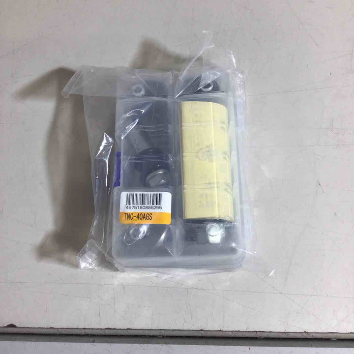 【未使用品】トップ(TOP) 内径カッターセット 電動ドリル用 TNC-40AGS【戸田店】