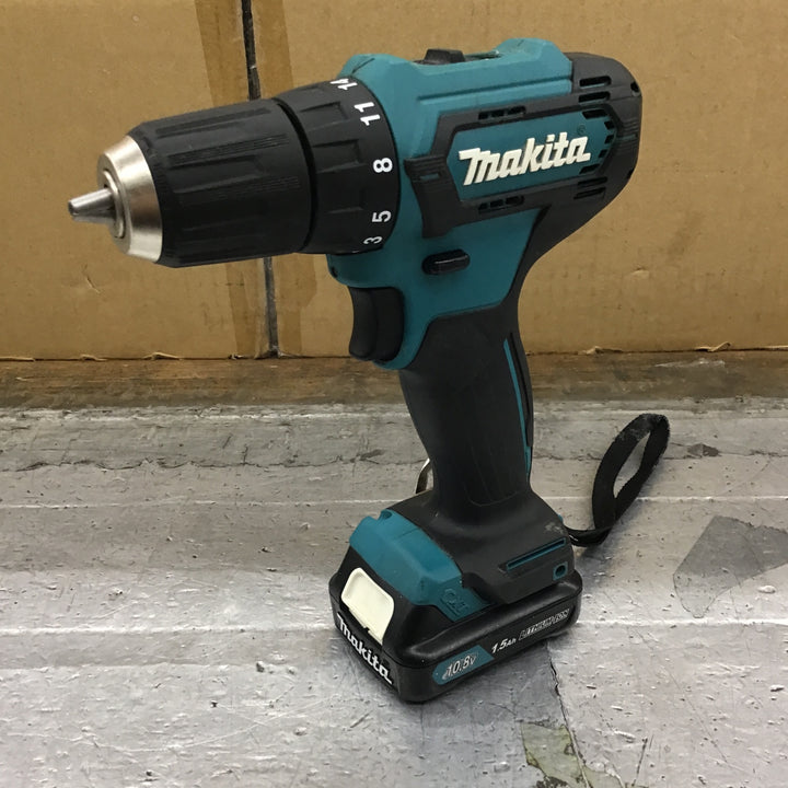 ★マキタ(makita) コードレスドリルドライバー DF333DZ【所沢店】