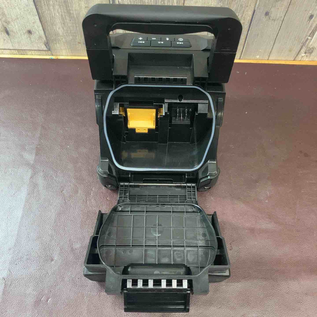 【中古美品】マキタ(makita) コードレススピーカー MR200B ACケーブル付属【東大和店】