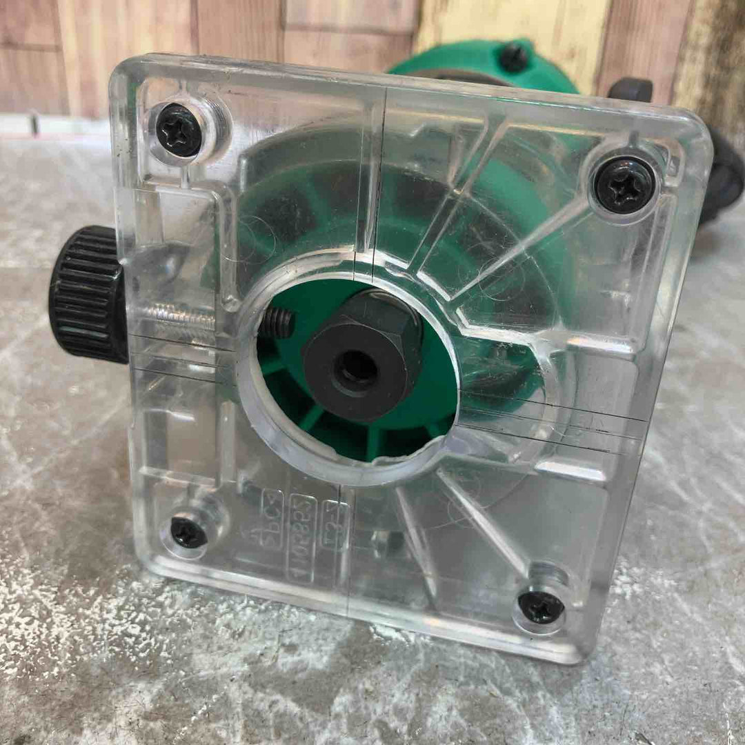 ◇マキタ(makita) 6mm トリマ M373【八潮店】