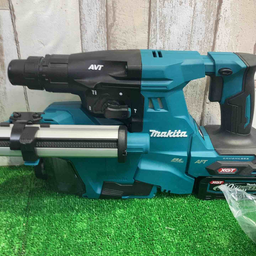 ★マキタ(makita) コードレスハンマドリル HR011GRDXV【町田店】