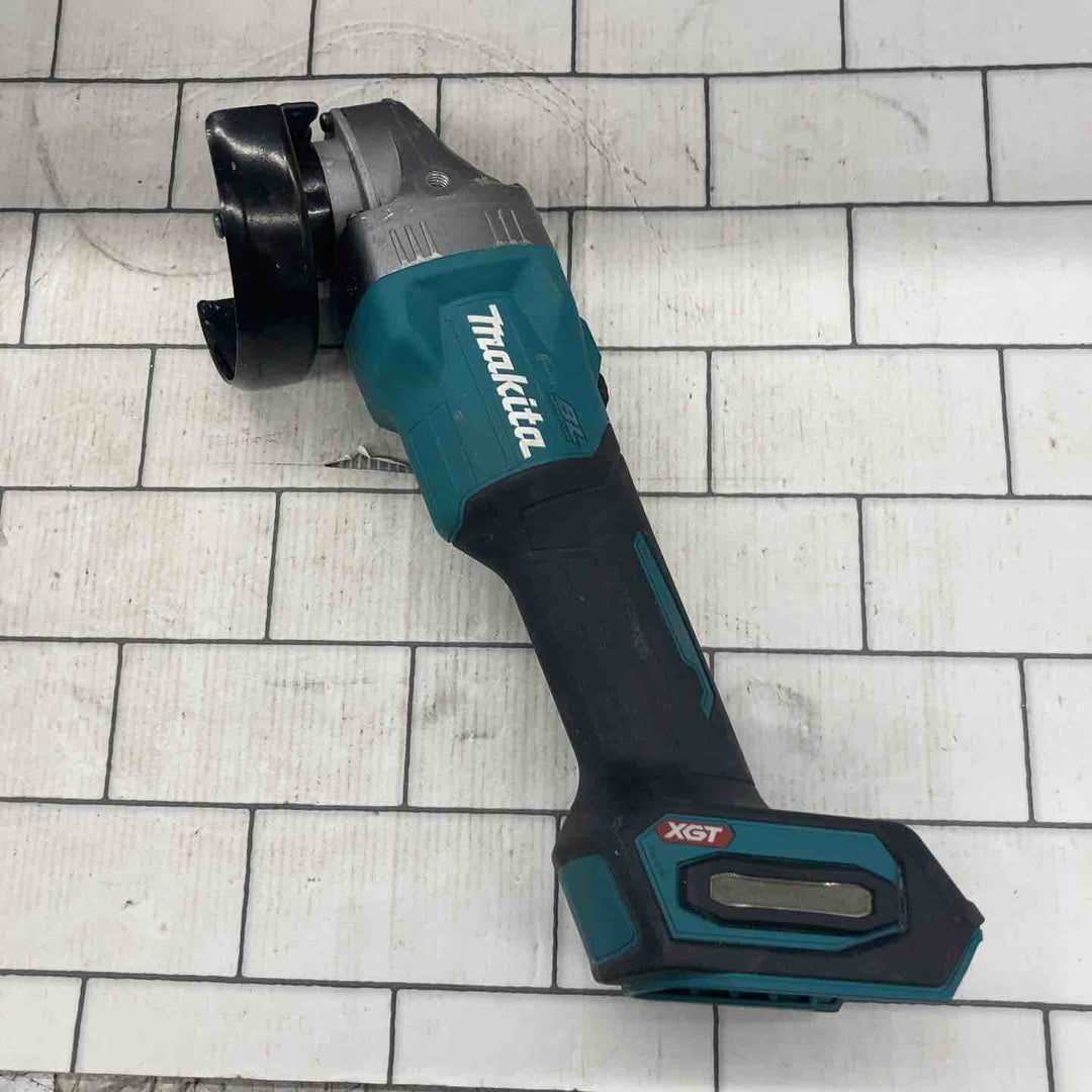 ★マキタ(makita) 100mmコードレスディスクグラインダ GA001GRDX【所沢店】