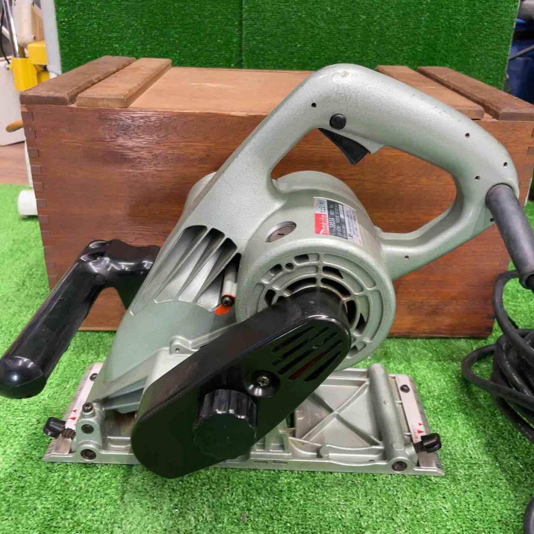 マキタ(makita) 仕上げミゾキリ 溝切 3803A【桶川店】