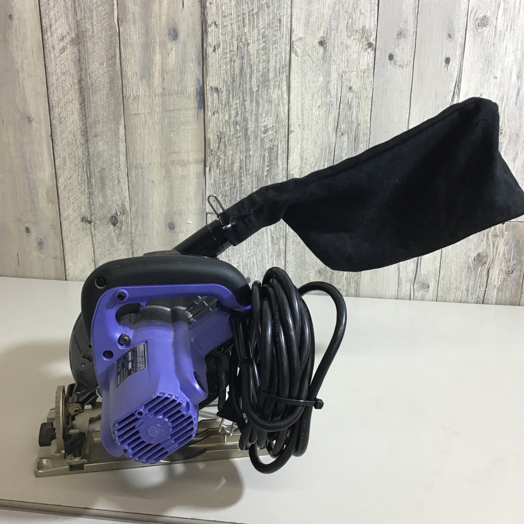 ☆HiKOKI(ハイコーキ)旧日立工機 丸のこ  FC6MA3【戸田店】