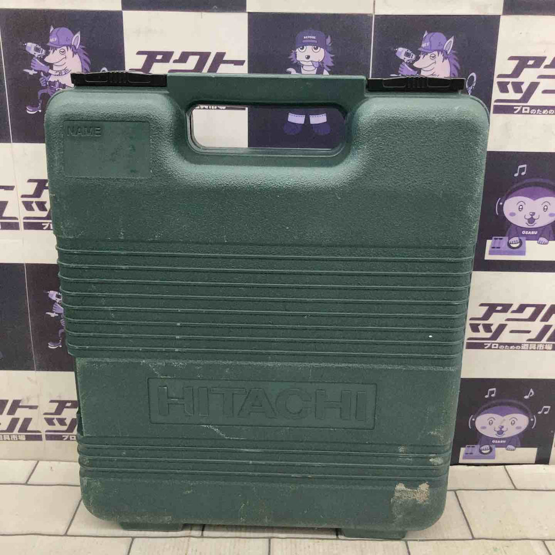 ★ハイコーキ(HIKOKI ※旧:日立工機) 高圧フィニッシュネイラ NT55HM2【所沢店】