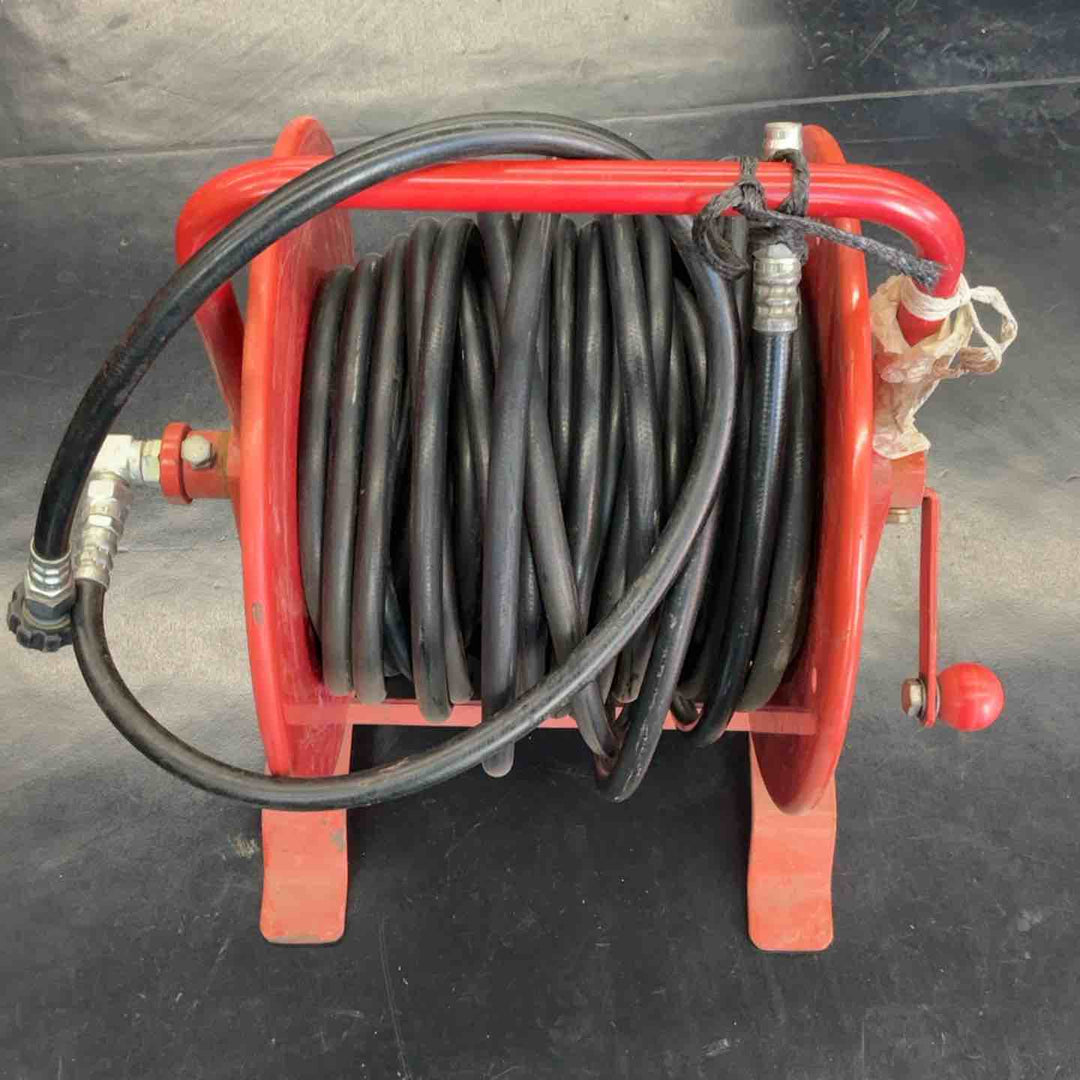 【現状品/店頭受取り限定】 makita (マキタ) 防音型 エンジン高圧洗浄機 EHW153S 【藤沢店】