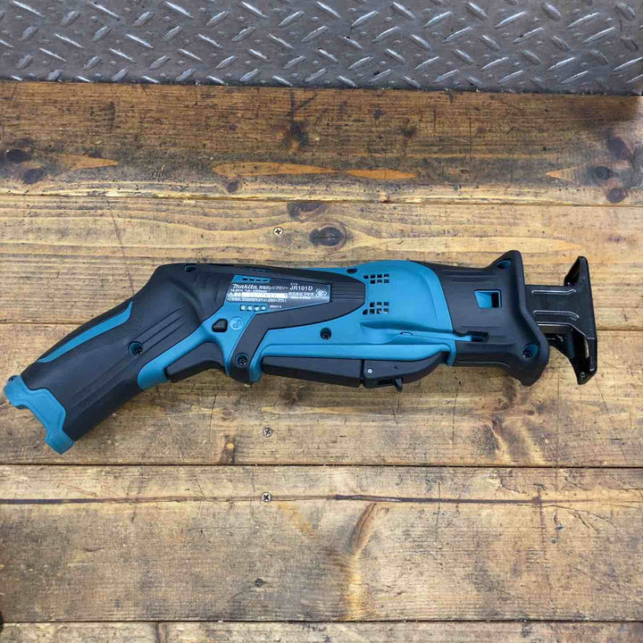★マキタ(makita) コードレスレシプロソー JR101DW【所沢店】