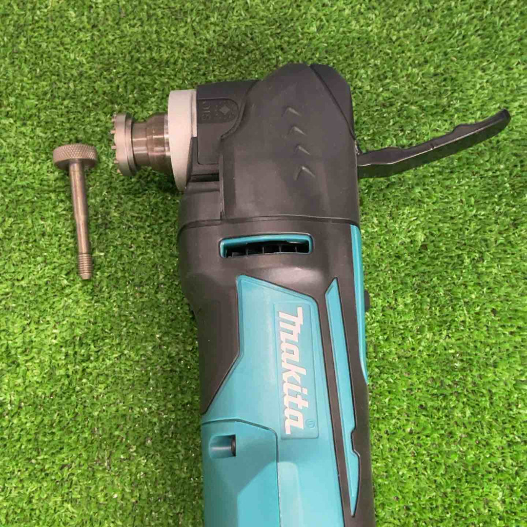 ★マキタ(makita) コードレスマルチツール TM51DZ【草加店】