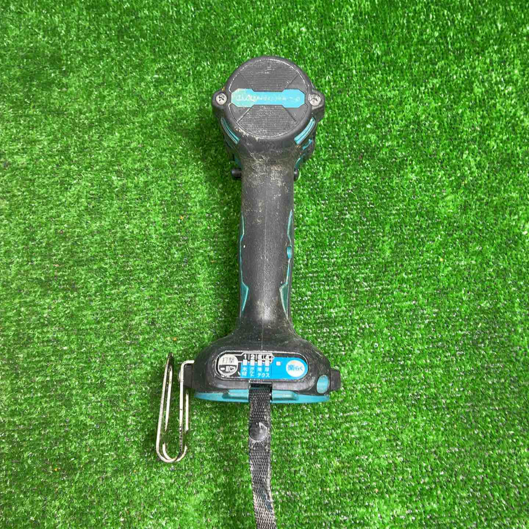 マキタ(makita) コードレスインパクトドライバー TD173DRGX【藤沢店】