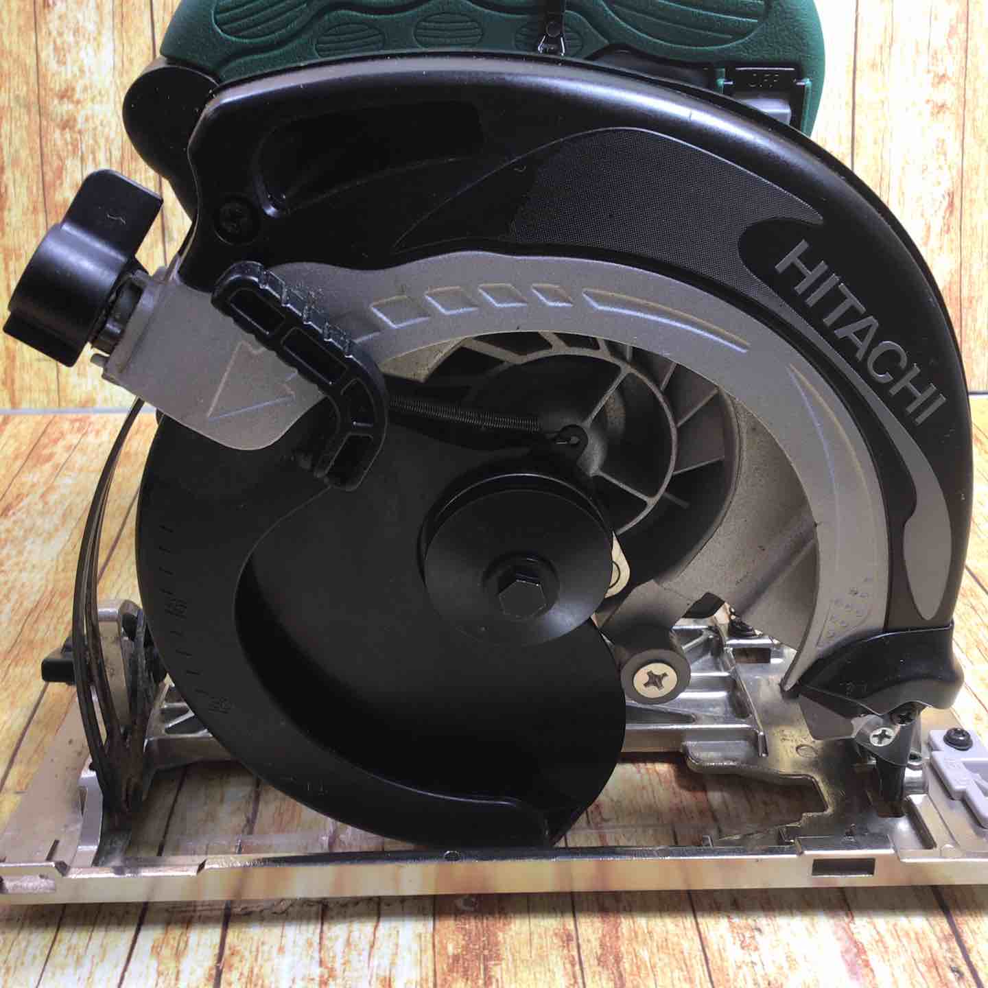 ハイコーキ(HIKOKI ※旧:日立工機) 165mm丸のこ C6MB4【川崎店
