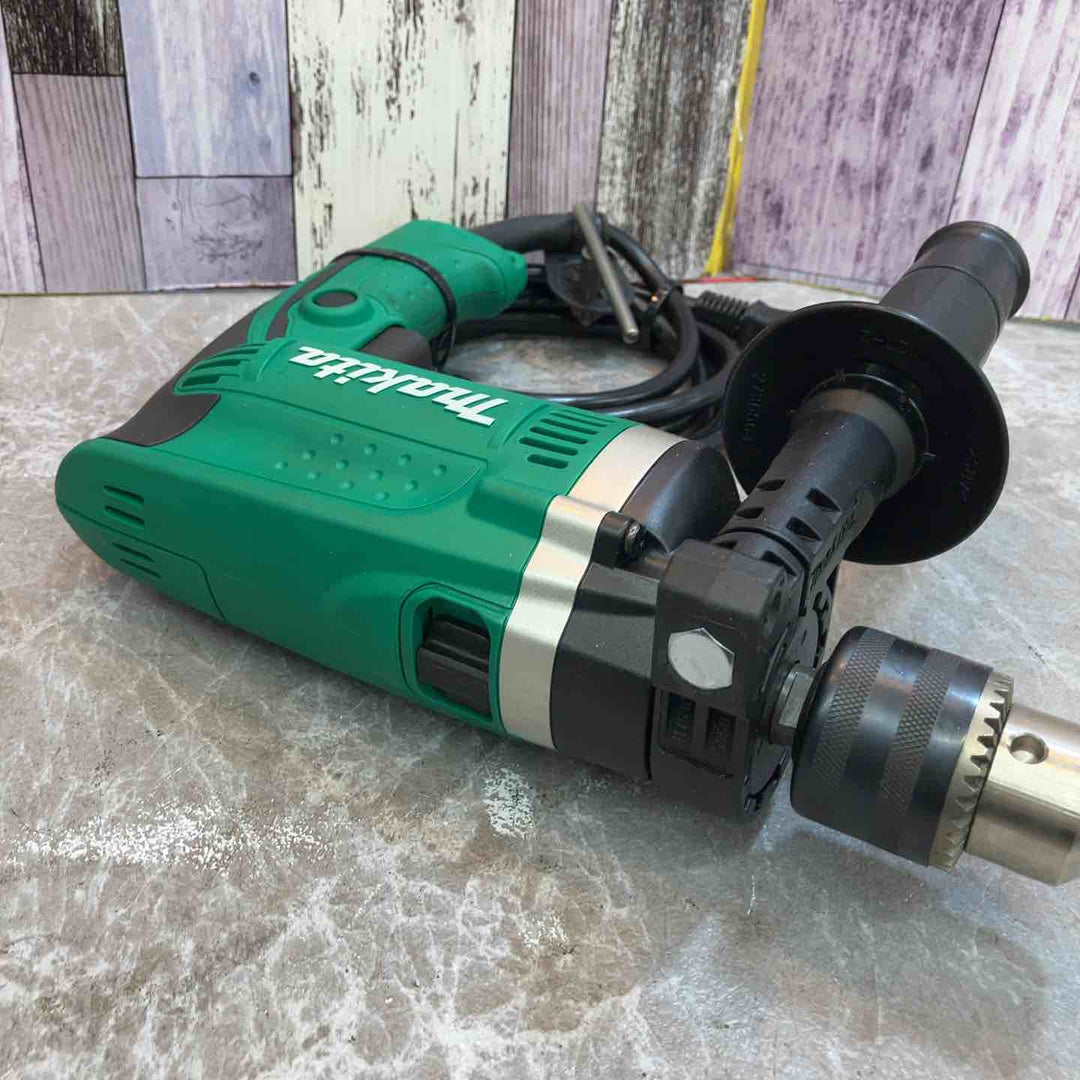 ☆マキタ(makita) 振動ドリル M816K【八潮店】