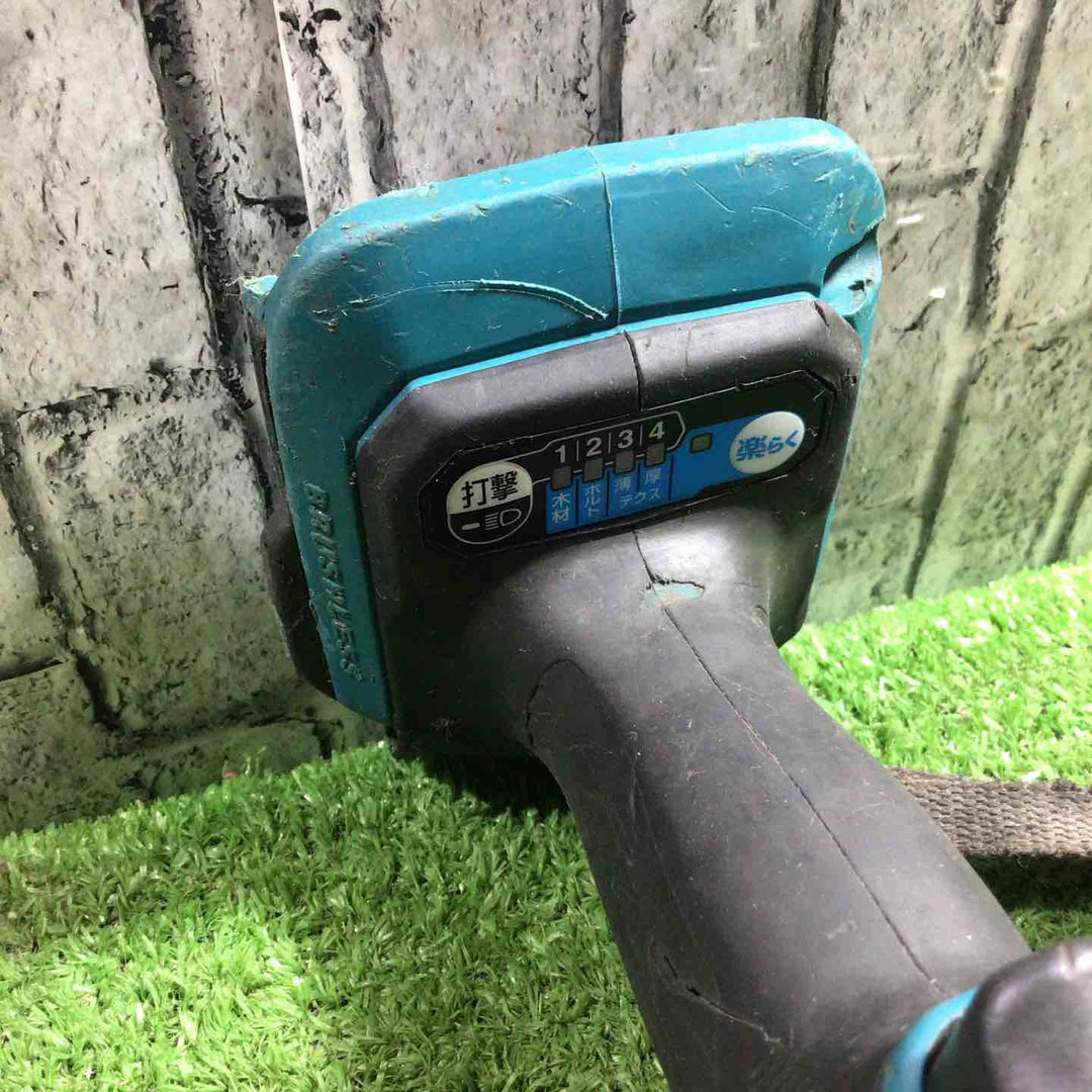 ★マキタ(makita) コードレスインパクトドライバー TD172DRGX【川口店】
