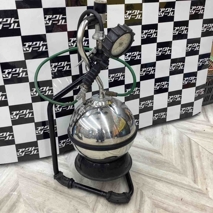 ヤマダ エアキャリー 空気入れ ATC-99S【越谷店】