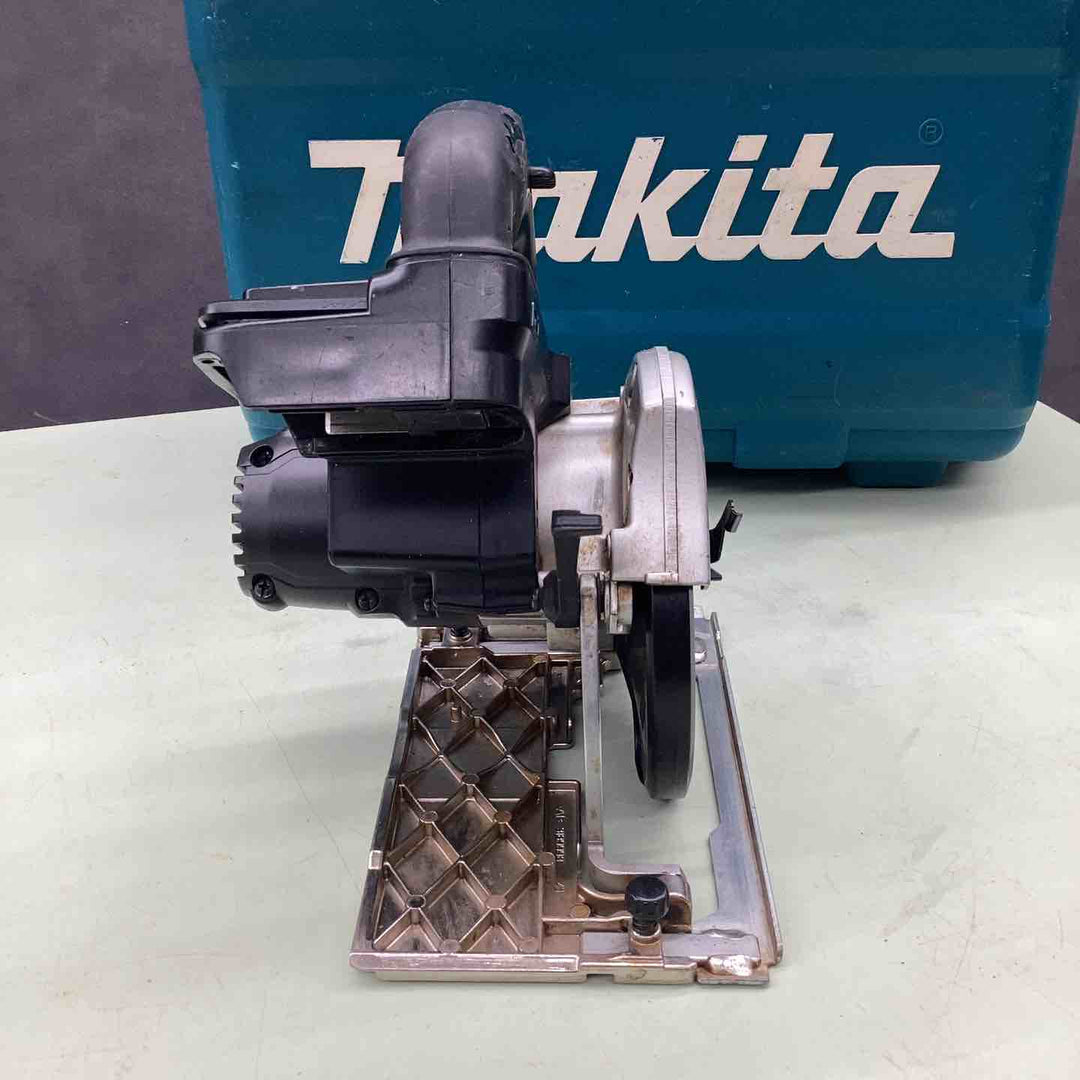 ★マキタ(makita) コードレス丸のこ HS471DRGB【越谷店】