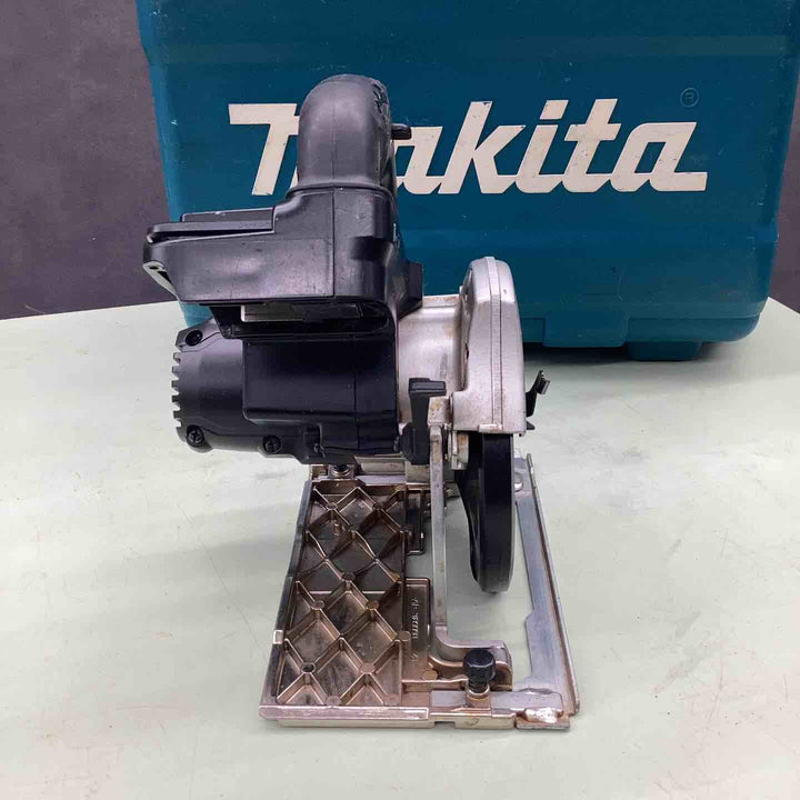 ★マキタ(makita) コードレス丸のこ HS471DRGB【越谷店】