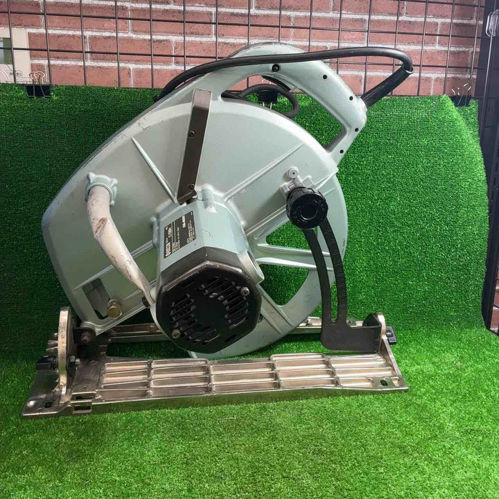 【中古品】 HITACHI 電気丸のこ 382mm C15BH  【藤沢店】