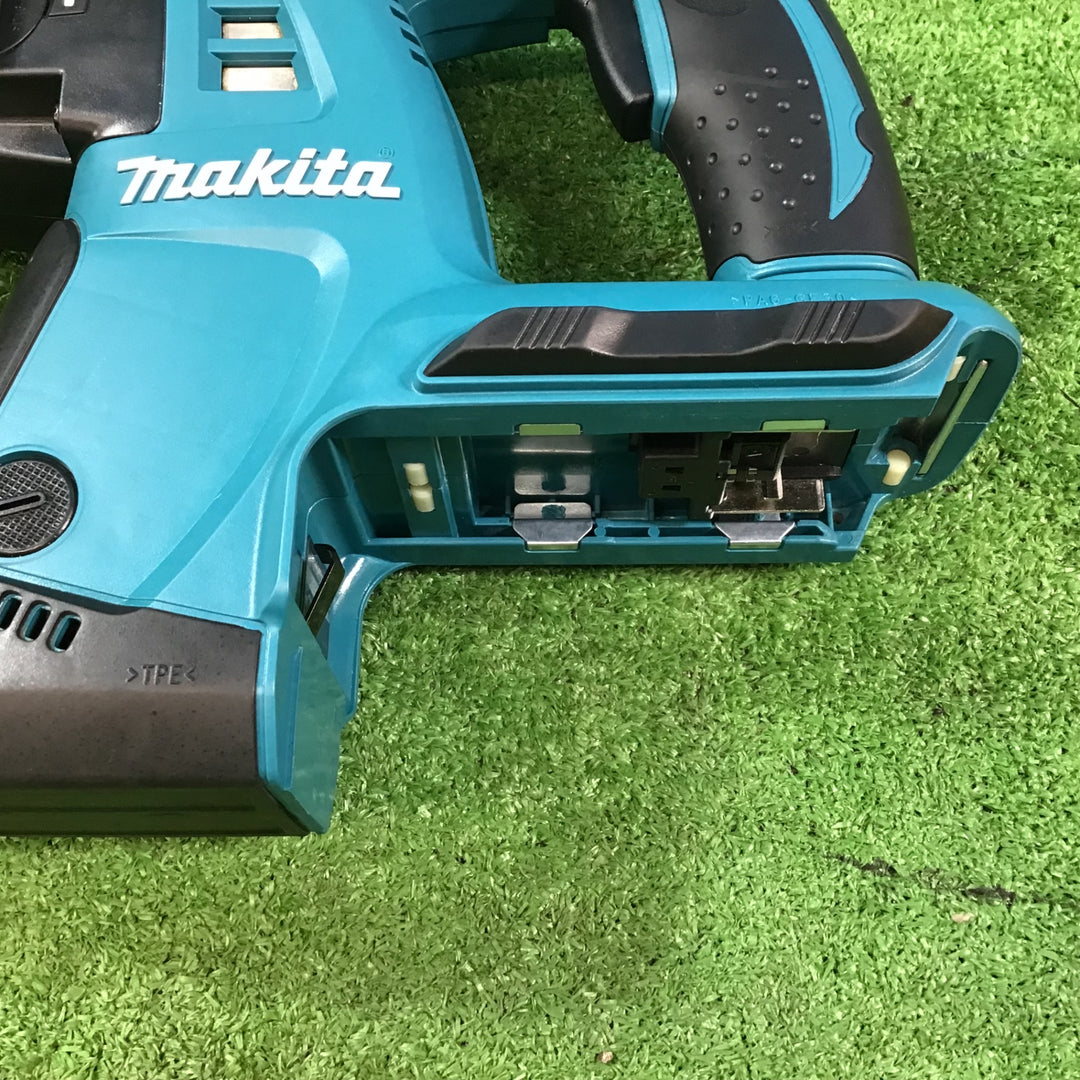 【中古品】★マキタ(makita) コードレスハンマドリル HR262DWBX【岩槻店】