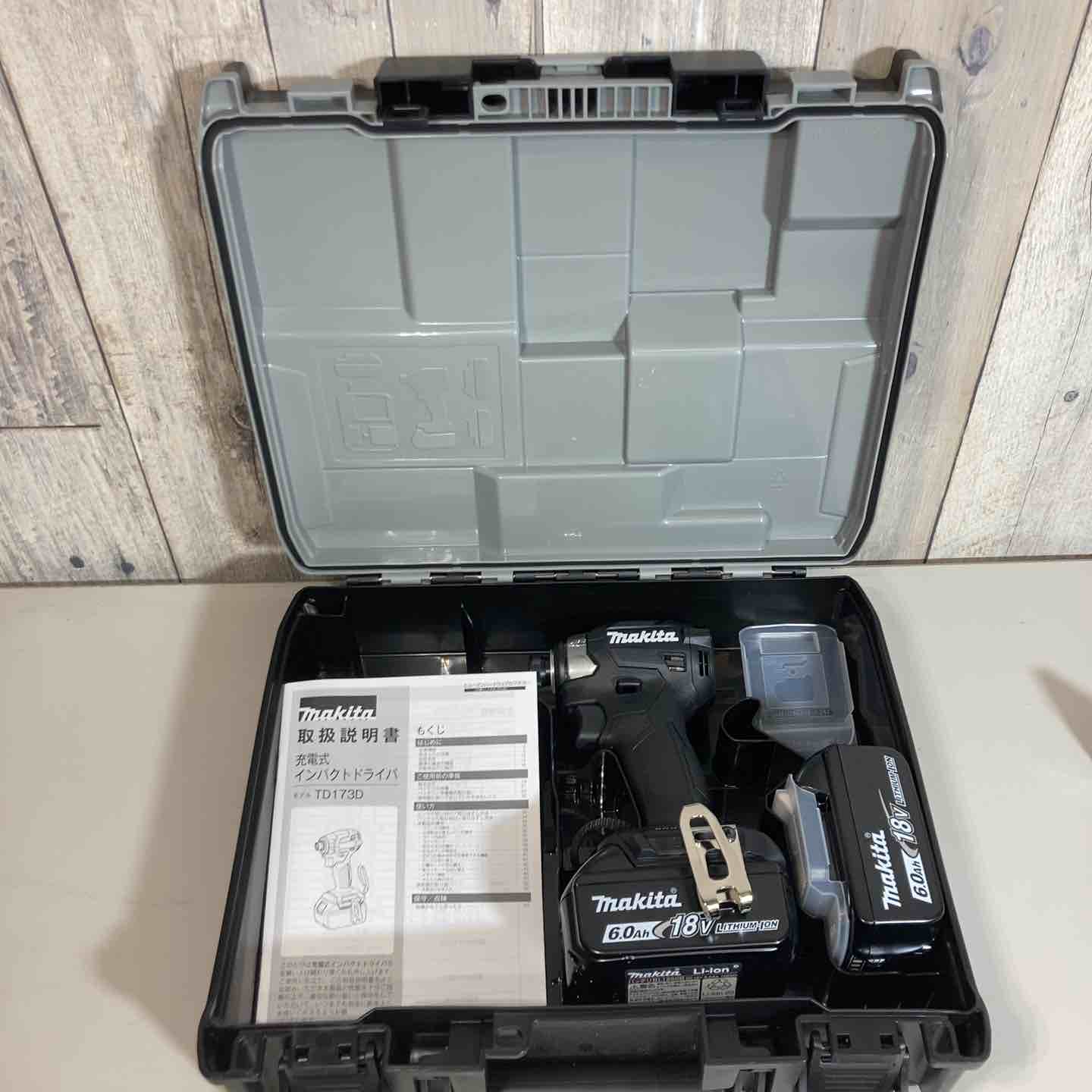 マキタ インパクトドライバー 中古 箱 楽天市場】マキタ インパクトドライバー 中古の通販
