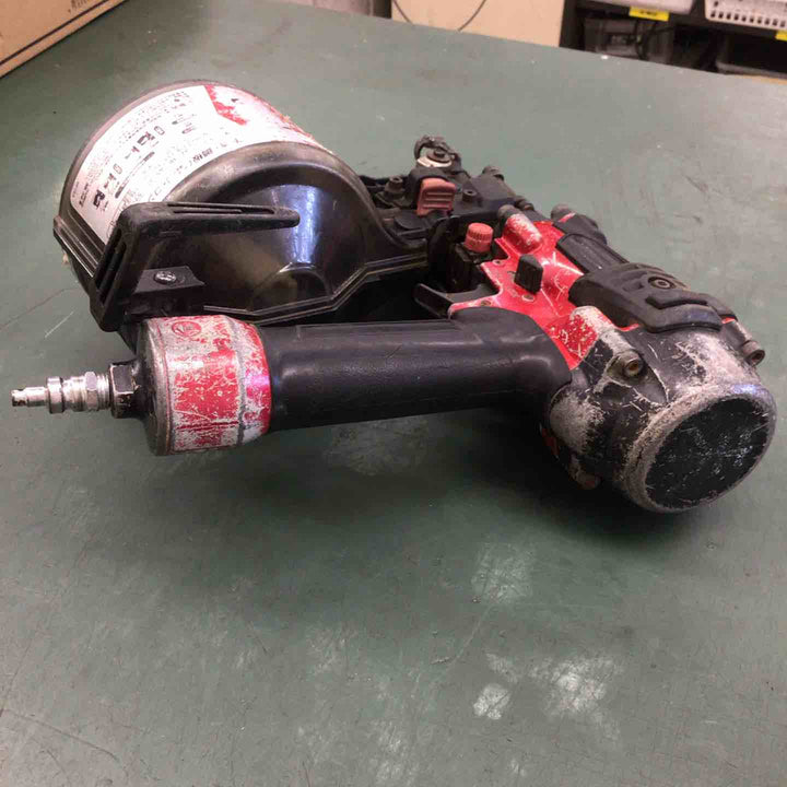 【現状品】 マキタ/makita 高圧エア釘打ち機 AN632H 【鴻巣店】