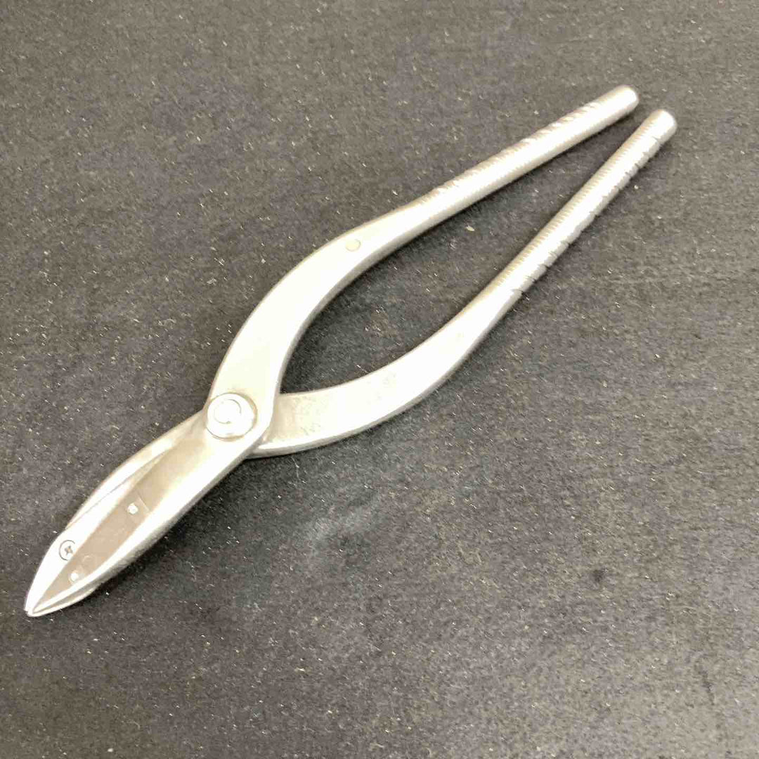 【中古品】 東北エスパル 伊達真 8 はさみ 金切鋏 板金鋏 【東大和店】