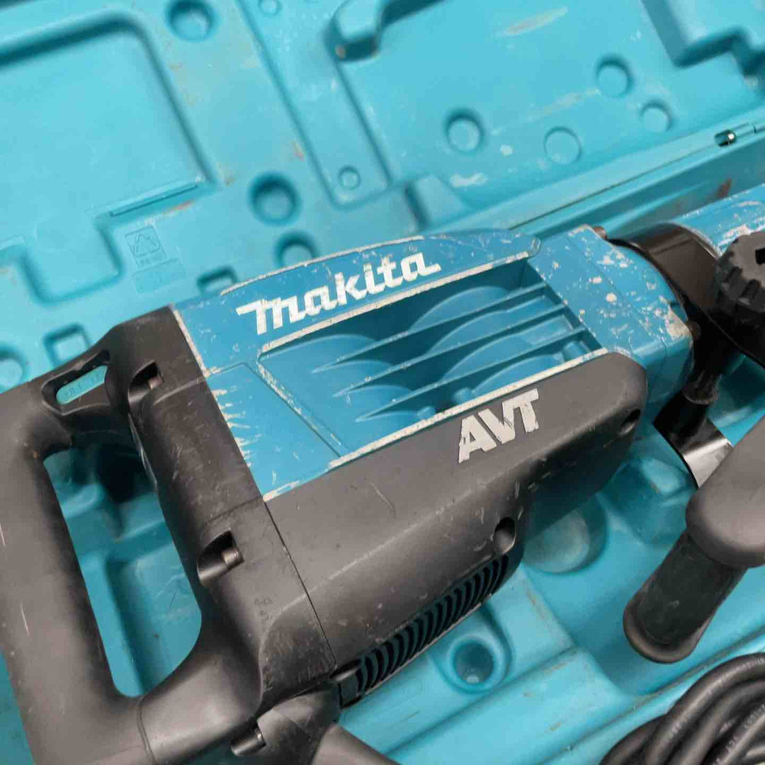 マキタ(makita) 電動ハンマ HM1317C【桶川店】