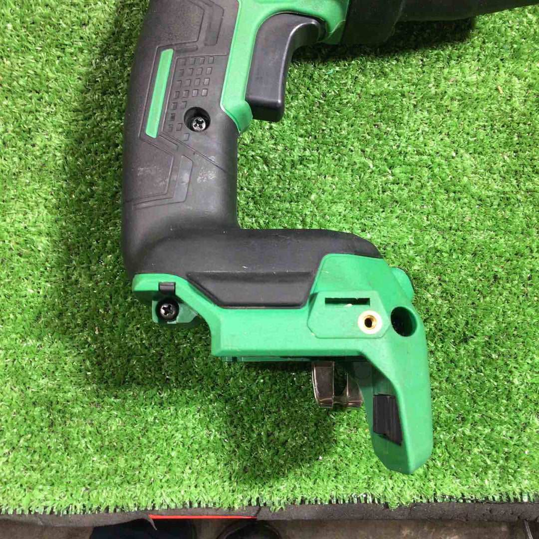 ★ハイコーキ(HIKOKI ※旧:日立工機) コードレスハンマドリル DH18DPB(2XP)【川口店】