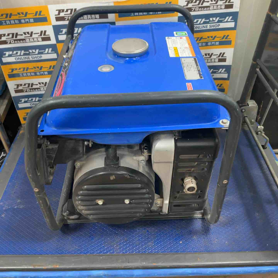 【店頭受取り限定】★ヤマハ(YAMAHA) 発電機 EF23H_50Hz【草加店】