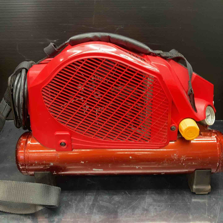 ★マックス(MAX) エアコンプレッサー AK-HL1110E2【川越店】