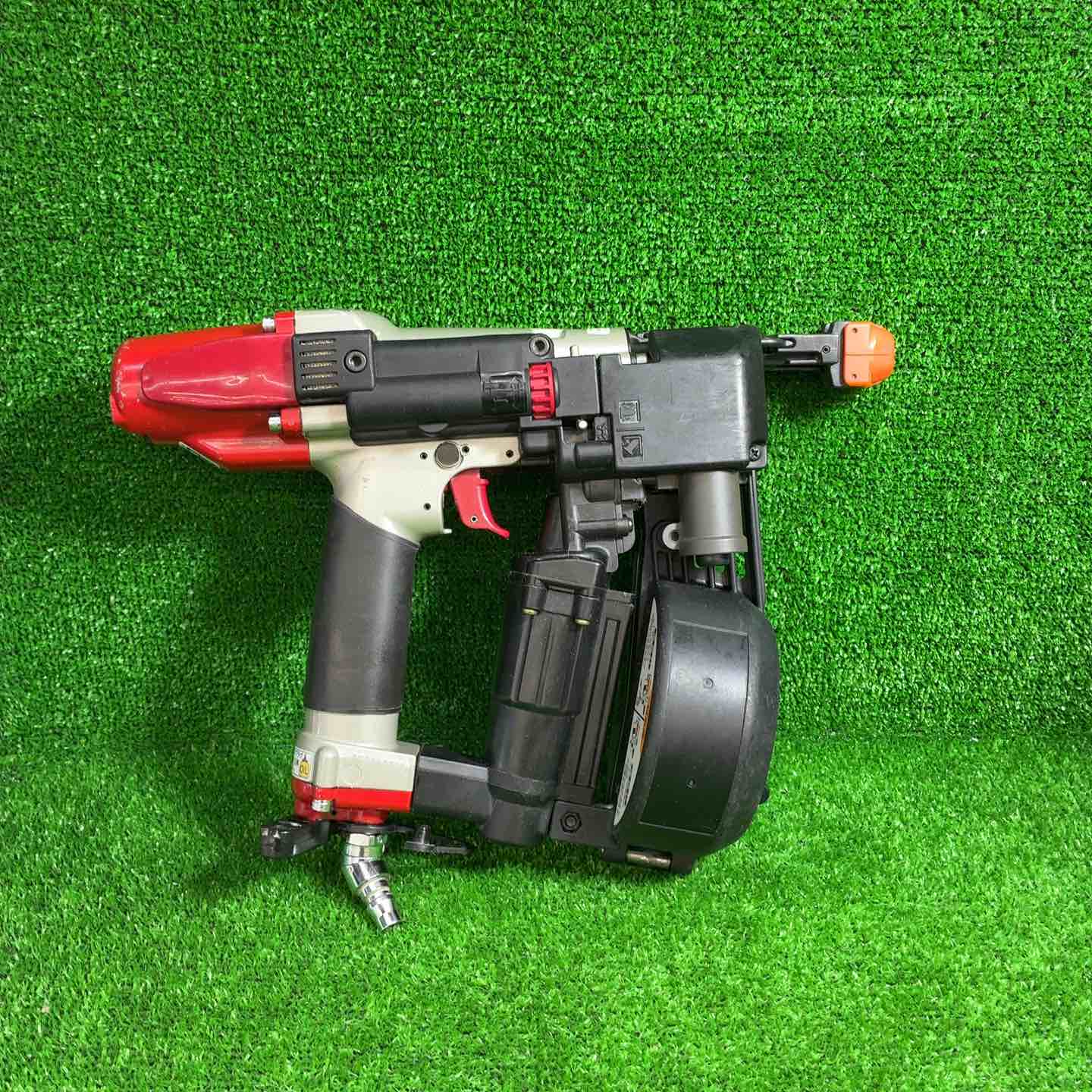 マックス(MAX) 常圧エアネジ打ち機 TD-341【藤沢店】 – アクトツール