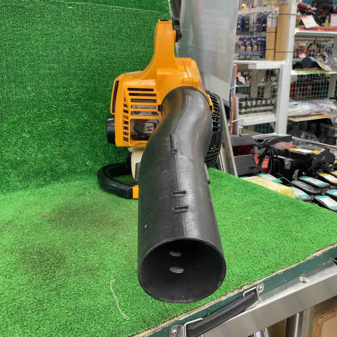 リョービ(RYOBI) 2サイクル エンジンブロワ モデル：EBLK-2600 【川崎店】